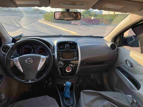 Manama, Vehicles, Cars & Trucks , BHD 2350,  Nissan Sunny,  2016,  Automatic,  165000 KM,   FOR SALE