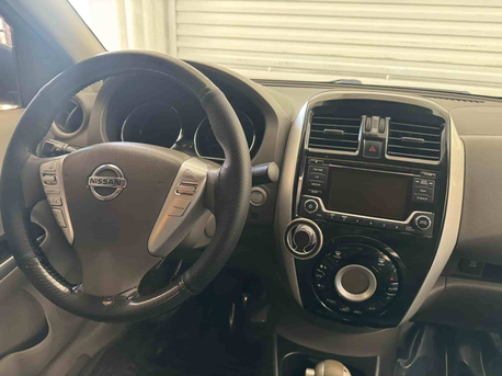 Manama, Vehicles, Cars & Trucks , BHD 2350,  Nissan Sunny,  2016,  Automatic,  165000 KM,   FOR SALE
