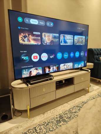 Olaya, Electronics, SAR 2150,  Sony LED Smart TV 75
