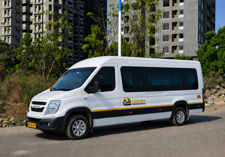 Jaipur, Travel, Luxury Urbania Rental For Family, Wedding & Corporate Trips