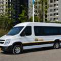 Luxury Urbania Rental For Family, Wedding & Corporate Trips