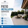 Tired Of A Cracked, Uneven Patio? We Can Fix It!