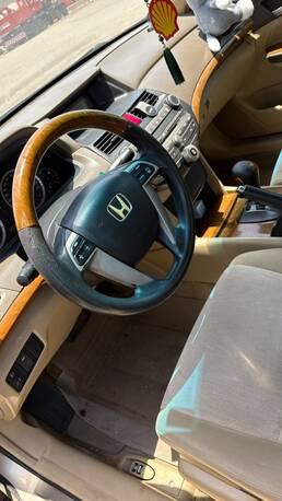 Al Safa, Vehicles, Cars & Trucks , SAR 24000,  Honda Accord 2008,  2008,  Automatic,  298954 KM,