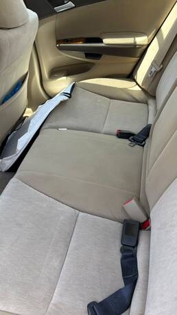 Al Safa, Vehicles, Cars & Trucks , SAR 24000,  Honda Accord 2008,  2008,  Automatic,  298954 KM,