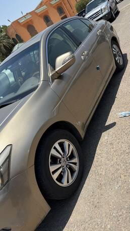Al Safa, Vehicles, Cars & Trucks , SAR 24000,  Honda Accord 2008,  2008,  Automatic,  298954 KM,