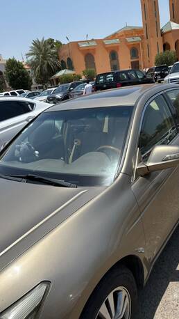 Al Safa, Vehicles, Cars & Trucks , SAR 24000,  Honda Accord 2008,  2008,  Automatic,  298954 KM,