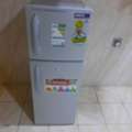 SAR 700,  700 Sar Geepas Fridge For Sale -0542091240 Back Side Max