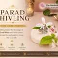 Buy Original Parad Shivling Online At The Best Parad Shivling Price