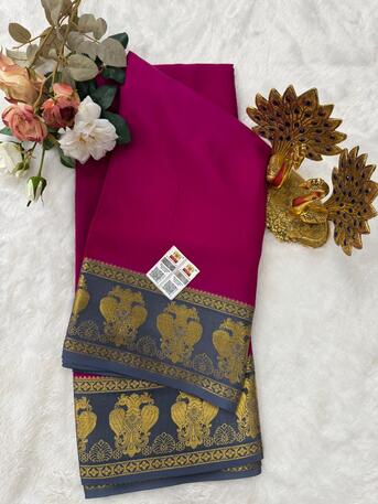 Bangalore, Health & Beauty Items, INR 11,  Affordable Luxury Silk Sarees