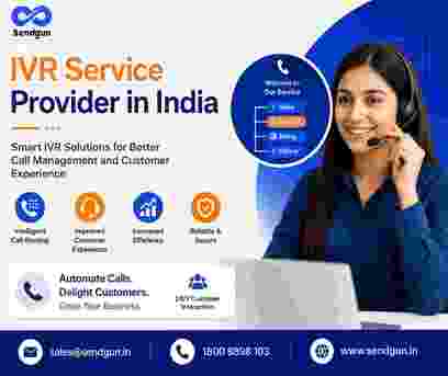 Jaipur, Business, Choose The Right IVR Service For Faster Customer Response