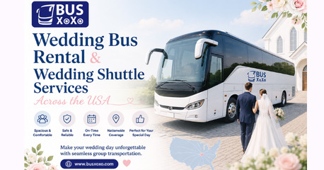 New York, Vehicles, Cars & Trucks , Charter Bus Service,  0000,  Manual,  ,  Reliable Wedding Shuttle Bus Services