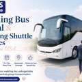Charter Bus Service,  0000,  Manual,  ,  Reliable Wedding Shuttle Bus Services