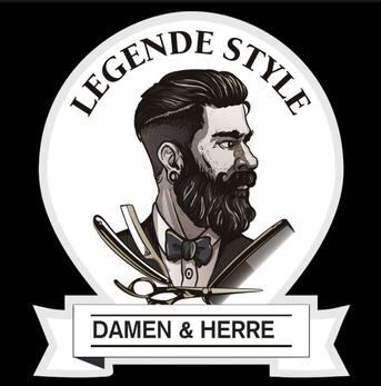 Berlin, Business, Legende Style Barbershop