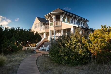 New York, Holiday/Vacation Rentals, USD 200/day,  3 BR,  Bald Head Island Vacation Rentals: Atlantic Bliss For Your Perfect Beach Escape