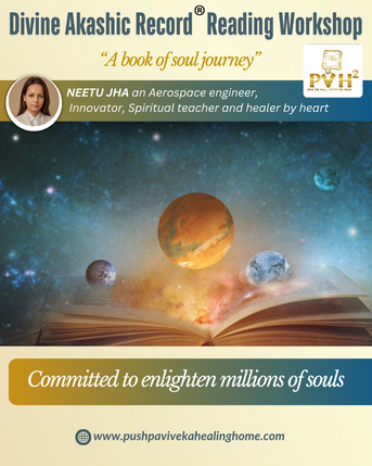 Bangalore, Education, Akashic Record Reader | Neetu Jha | PVHH | Top Services
