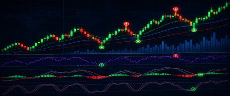 Mumbai, Financial, What Is Trading Pairs? Trade Smarter With Power Pairs