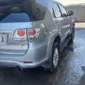Toyota Fortuner,  2015,  Automatic,  390000 KM,  FORTUNER