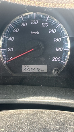 Jubail, Vehicles, Cars & Trucks , Toyota Fortuner,  2015,  Automatic,  390000 KM,  FORTUNER