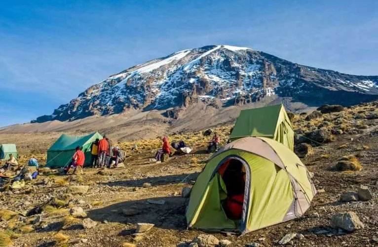 Dar es Salaam, Travel, Mount Kilimanjaro Climbing Tours | Expert Kilimanjaro Trekking Packages In Tanzania