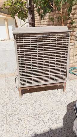 Olaya, Appliances, SAR 300,  Selling Air Cooler