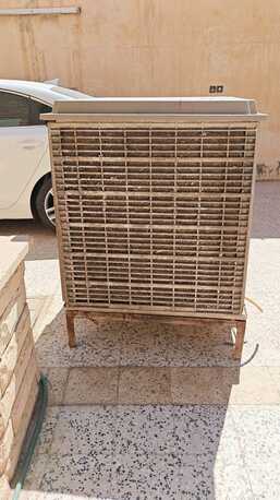 Olaya, Appliances, SAR 300,  Selling Air Cooler