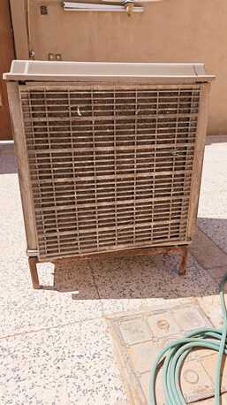Olaya, Appliances, SAR 300,  Selling Air Cooler