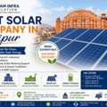 Best Solar Company In Jaipur