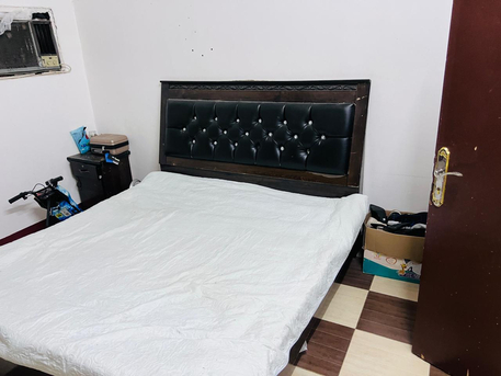 Khobar, Apartments, Flats, Houses & Villas, SAR 1500/month,  Furnished,  1 BR,  Furnished House For 1500 Rent Including Wifi And Water Near Khobar Lulu Hyper Market