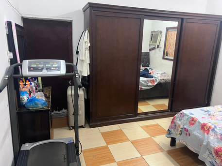 Khobar, Apartments, Flats, Houses & Villas, SAR 1500/month,  Furnished,  1 BR,  Furnished House For 1500 Rent Including Wifi And Water Near Khobar Lulu Hyper Market