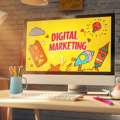 Creative Digital Marketing Agency Delivering Innovative Marketing Solutions
