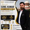 Best Supreme Court Advocate In Patna For Legal Representation | Advocate Sunil Kumar
