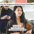 What Are The Singapore Airlines Group Travel Benefits?