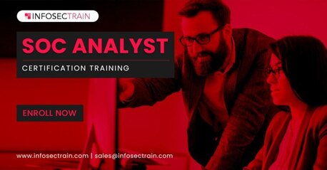 Sydney, Lessons Offered, AI SOC Analyst Course Online | Real-Time Threat Detection Skills
