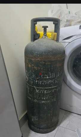 Salmaniya, Household Items, BHD 25,  BAHRAIN GAS CYLINDER