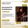 Accountant For Small Business London  | Rajesh Chechani