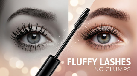 New York, Health & Beauty Items, USD 29,  Volumizing Mascara For Fuller, Fluffier Lashes