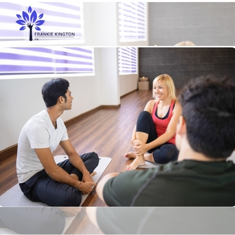 Manchester, Education, Transform Life With A Mental Health And Wellbeing Coach
