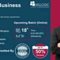 SKILLOGIC HR Analytics Course In Coimbatore