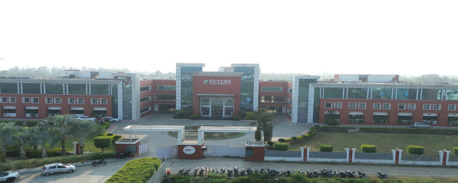 Lucknow, Education, Post Basic B.Sc. Nursing Colleges In Bareilly, Uttar Pradesh