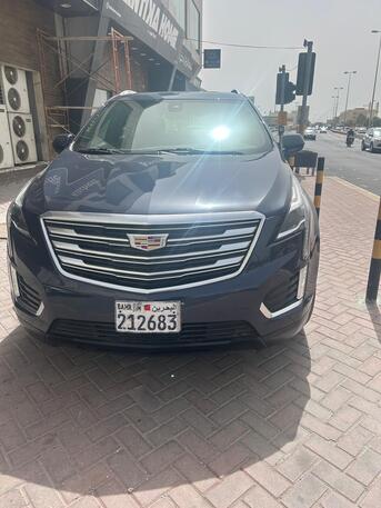 Manama, Vehicles, Cars & Trucks , BHD 8000,  Cadillac XTS,  2019,  Automatic,  90000 KM,  ,