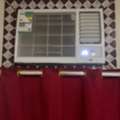 SAR 1000,  Classpro Window AC, 17,200 BTU,Cool Only,Gold Fin, Digital Display LED