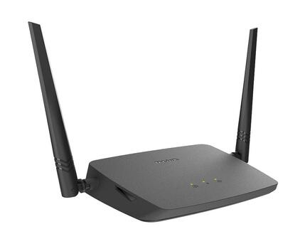 New Delhi, Household Items, INR 899,  D-Link DIR-615 Wireless N300 Router &ndash; Reliable 300Mbps Wi-Fi For Home & Small Office