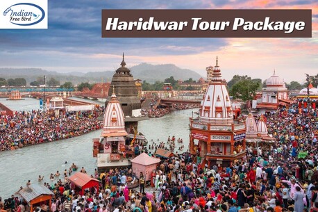 Mumbai, Travel, Plan Your Religious Journey With A Haridwar Tour Package