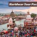 Plan Your Religious Journey With A Haridwar Tour Package