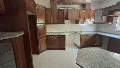 Amman, Apartments, Flats, Houses & Villas, JOD 8000/year,  3 BR,  Luxury Apartment For Rent In 3rd Circle