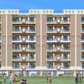 Explore Low-rise Apartments In Sector 1 Noida Extension, Starting At Just ₹35 Lakh