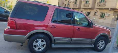 Khobar, Vehicles, Cars & Trucks , SAR 14200,  Ford Expedition,  2003,  Automatic,  359889 KM,  🚗 FOR SALE –   Fully Loaded | Fahas Passed | Insurance & Registration