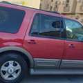 SAR 14200,  Ford Expedition,  2003,  Automatic,  359889 KM,  🚗 FOR SALE –   Fully Loaded | Fahas Passed | Insurance & Registration