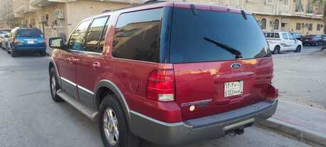 Khobar, Vehicles, Cars & Trucks , SAR 14200,  Ford Expedition,  2003,  Automatic,  359889 KM,  🚗 FOR SALE –   Fully Loaded | Fahas Passed | Insurance & Registration