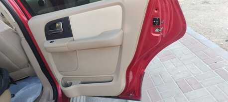 Khobar, Vehicles, Cars & Trucks , SAR 14200,  Ford Expedition,  2003,  Automatic,  359889 KM,  🚗 FOR SALE –   Fully Loaded | Fahas Passed | Insurance & Registration